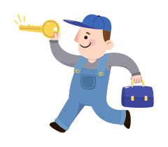 Local emergency lockout specialist near you offering 24/7 emergency lockout solution in Kingsburg, CA