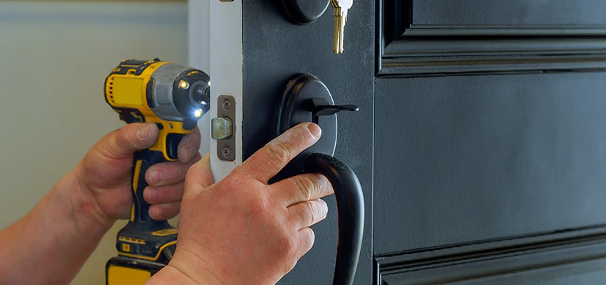 Emergency Downtown Locksmith in Kingsburg, CA