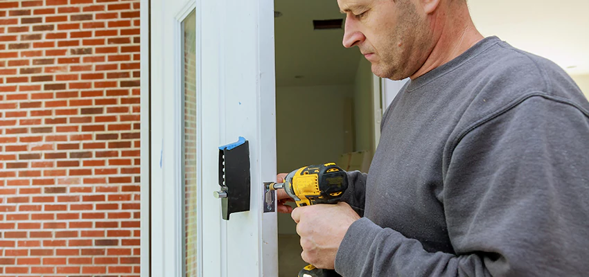 Eviction Locksmith Services For Lock Installation in Kingsburg, CA