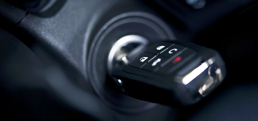 Ignition Switch Replacement in Kingsburg, CA