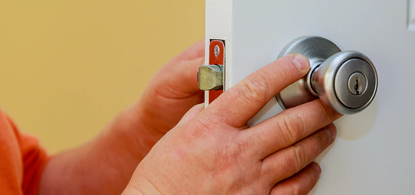 Residential Locksmith For Lock Installation in Kingsburg, California