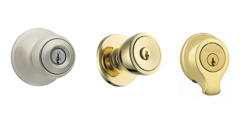 Weiser Bluetooth Lock Installation in Kingsburg, CA