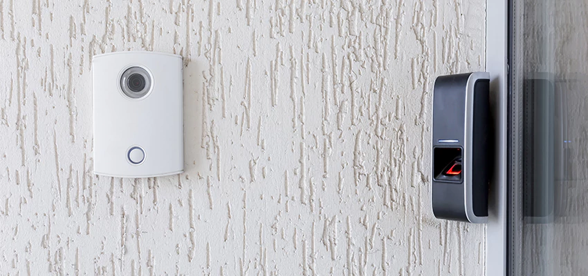 Automatic Door Lock Repair in Kingsburg, California