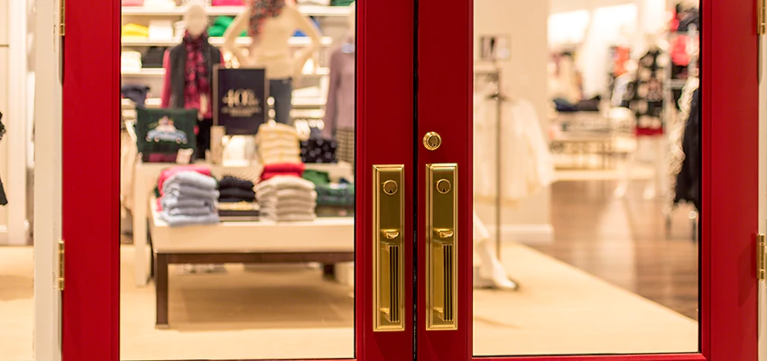 Automotive Locksmith For Retail Stores in Kingsburg, CA