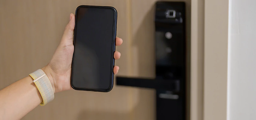 Keypad Wifi Locks Repair And Installation in Kingsburg, CA