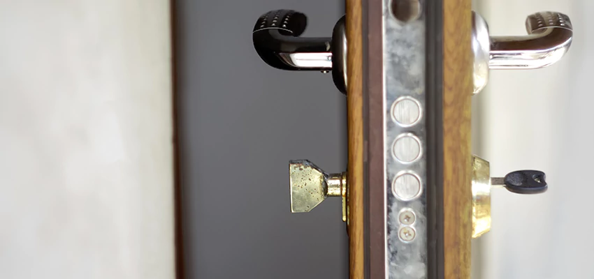 Holiday Emergency Locksmith in Kingsburg, California