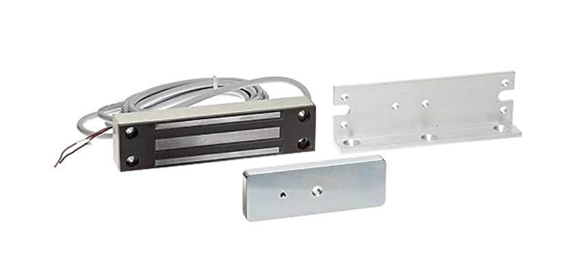 Deadbolt Magnetic Door Locks Installation in Kingsburg, CA