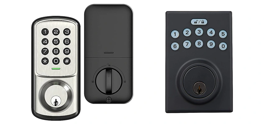 Garage Emergency Lock Replacements in Kingsburg, CA