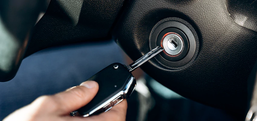 Car Key Replacement Locksmith in Kingsburg, California