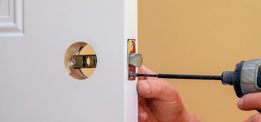 Stuck Door Knobs Repair in Kingsburg, CA