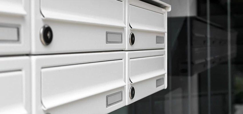 Mailbox Tubular Lock Replacement in Kingsburg, California