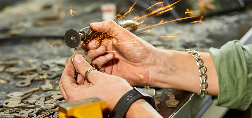 Mobile Locksmith For Lock Replacement Service in Kingsburg, California