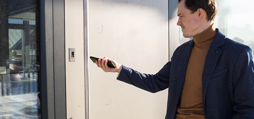 Business Security Systems in Kingsburg, CA