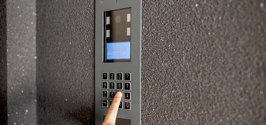Access Control System Installation in Kingsburg, California
