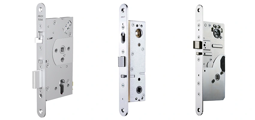 ASSA-Abloy Locks Hinge Repair in Kingsburg, California