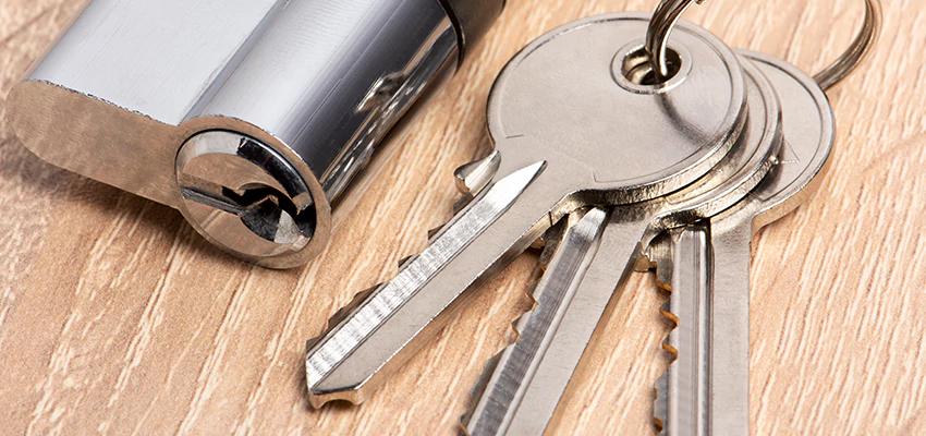 Lock Rekeying Services in Kingsburg, California