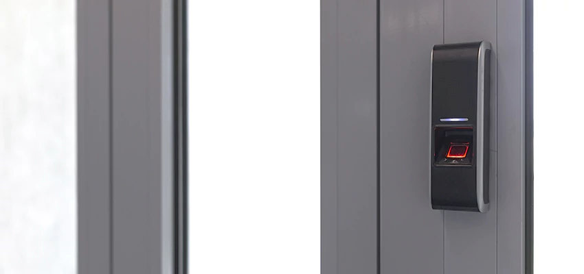 Push Button Lock Keypad Repair in Kingsburg, California