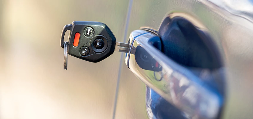 Automotive Locksmith Key Programming Specialists in Kingsburg, CA