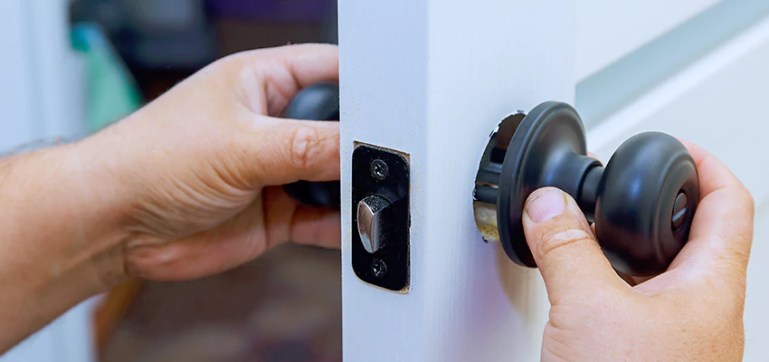 Smart Lock Replacement Assistance in Kingsburg, California