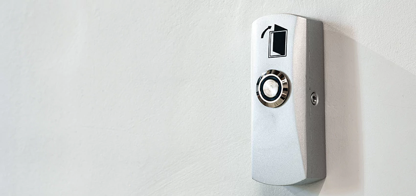 Residential Access Keypads Systems Installation in Kingsburg, CA