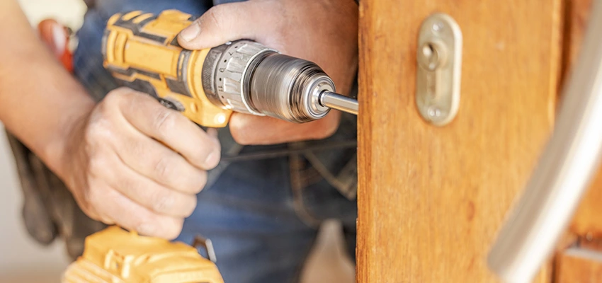 Eviction Locksmith in Kingsburg, California