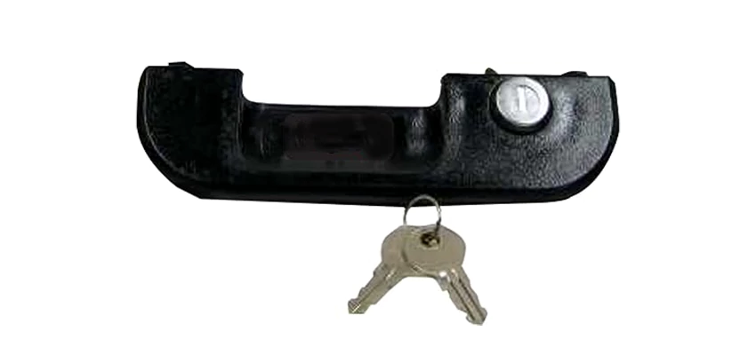 Pop Lock Repair Service in Kingsburg