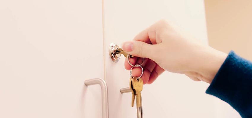 Cabinet Electronic Locks Repair in Kingsburg, California