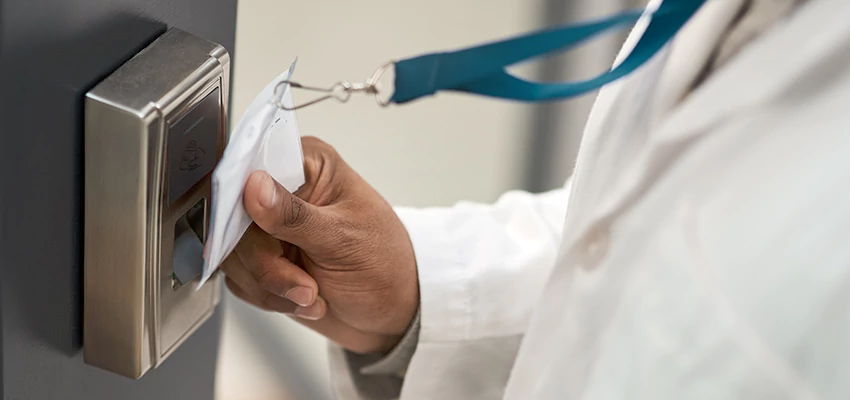 Commercial Locksmith For Rekey in Kingsburg, CA