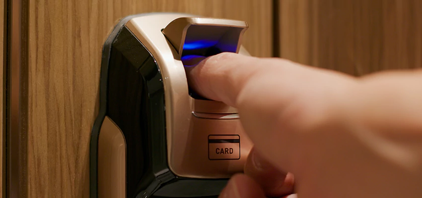 Office Rolling Door Lock Upgrades Solutions in Kingsburg, CA