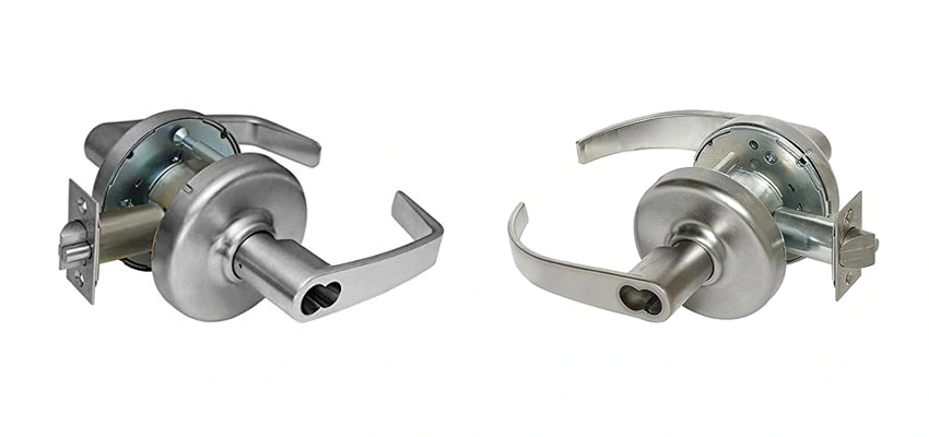 Corbin Russwin Unit Locks Repair Installation in Kingsburg, CA