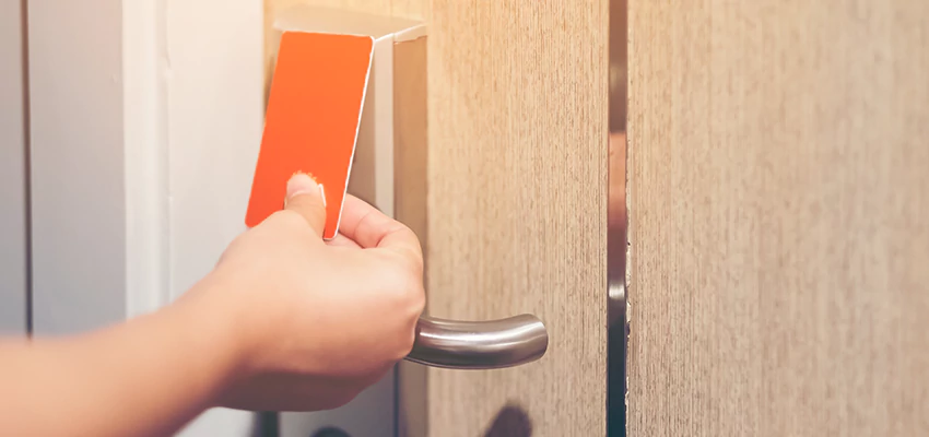 Electronic Locks Motor Repair in Kingsburg, California