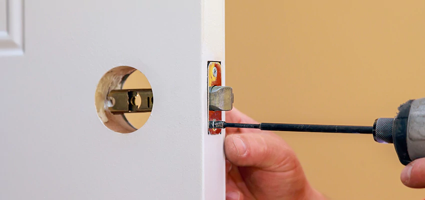 Home Invasion Camera Repairs in Kingsburg, California