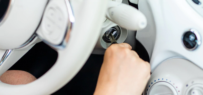 Ignition Lock Barrel Replacement Near Me in Kingsburg, California