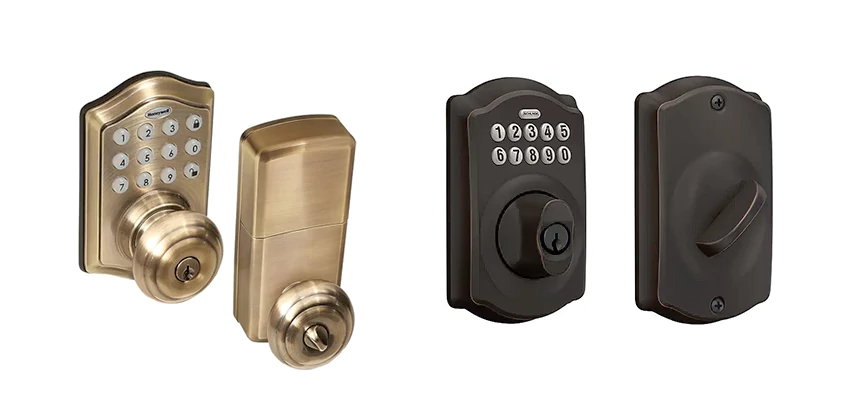 Medeco Locks Replacement in Kingsburg, CA