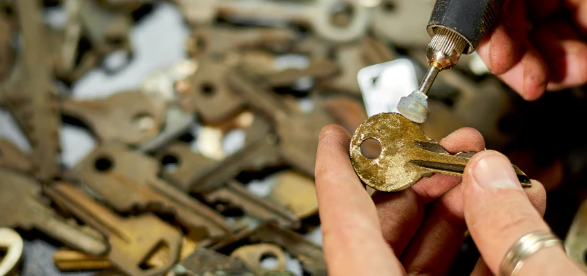A1 Locksmith For Key Replacement in Kingsburg, California