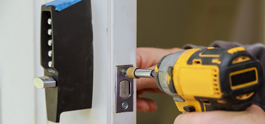 Eviction Locksmith For Key Duplication in Kingsburg, California