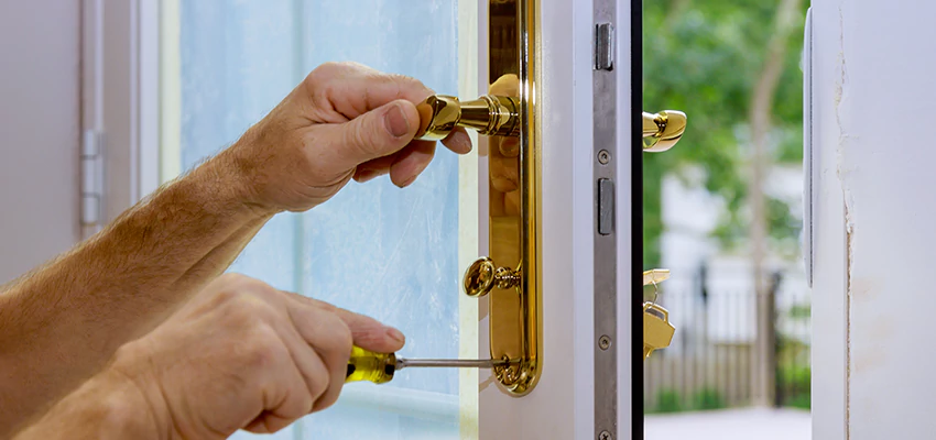 Local Locksmith For Key Duplication in Kingsburg, CA