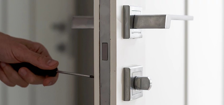 Automotive Lock Installation in Kingsburg, CA