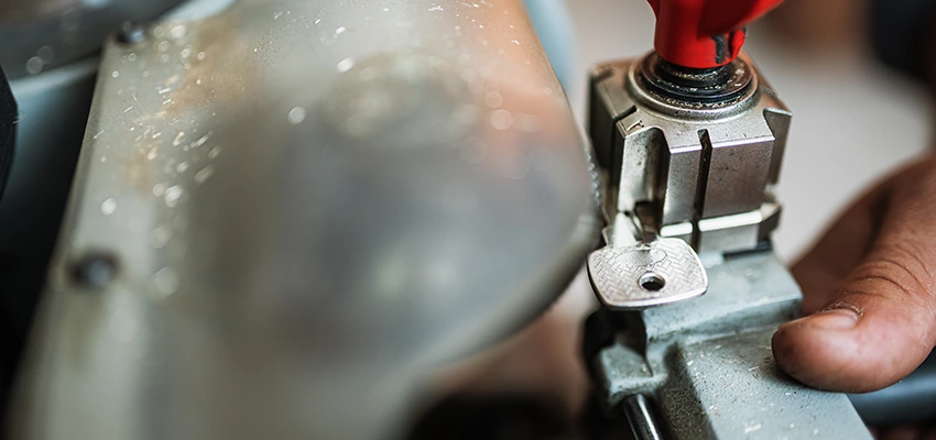 Key Programming Mobile Locksmith Service in Kingsburg, CA